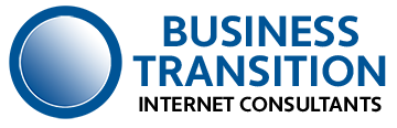 Business Transition Internet Consultants